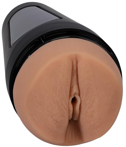 Doc Johnson Masturbators & Strokers-5210-07-BX Masturbators & Strokers Flesh 8.4 cm