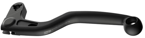 Polisport 8501600001 - APT Unzerbrechlicher Kupplungshebel Honda Schwarz