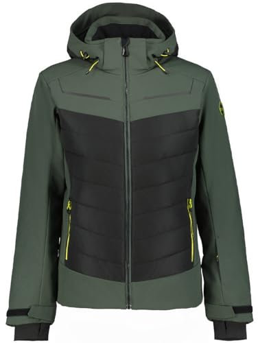 Icepeak Fremont Skijacke Herren - 48