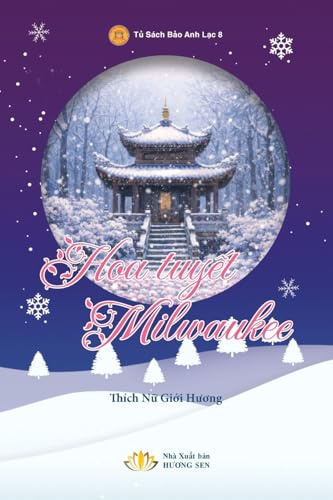 Hoa tuyết Milwaukee