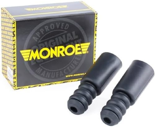 Monroe PK066 Kit de protection contre la poussière, amortisseur - 2 pièces