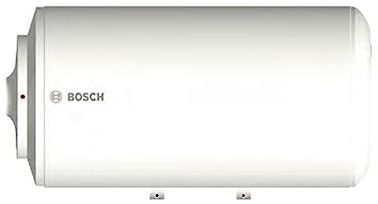 Bosch - Termo eléctrico horizontal tronic 2000t es100-6 con capacidad de 100 litros