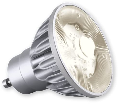 Soraa Vivid MR16 - GU10 – 7,5 W, 2700 K, CRI95, dimmbar, 10 Grad, 345 Lumen, GU10-Sockel