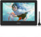 GAOMON PD1320 Pen Display 13 pollici diagonale HD IPS Drawing Tablet Monitor con 8192 livelli senza batteria Stilo Supporto Funzione Tilt, compatibile Windows & Mac & Android-Blu