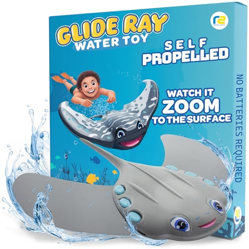Refresh Sports Underwater Glider Stingray