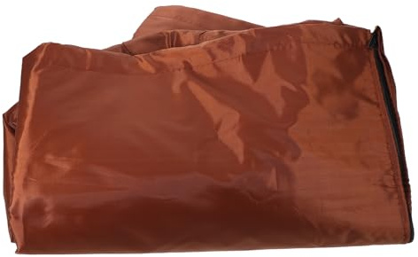 ifundom Copertura per Piante da Esterno Antigelo 65X70 CM in Materiale Isolante Cerniera e Protezione dal Gelo per Giardino e Vaso Telo Antigelo Riutilizzabile per Protezione Invernale