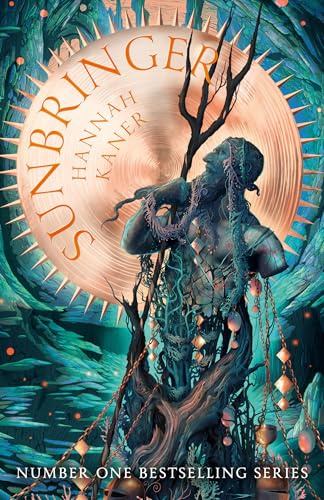 Sunbringer: The #1 Sunday Times bestselling epic fantasy sequel, new for 2024: Book 2