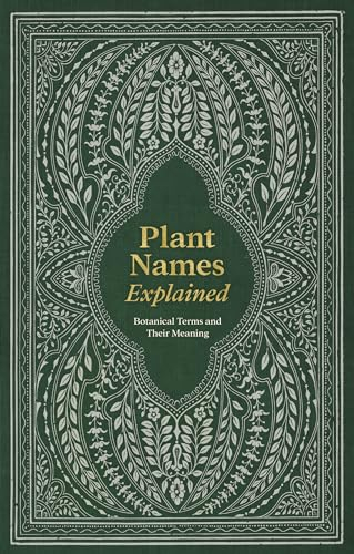 Plant Names Explained: Botanical Terms and Their Meaning
