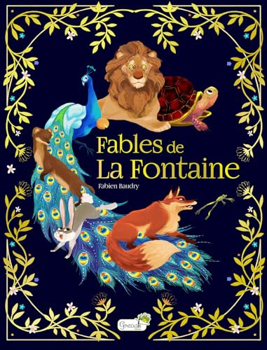 Fables de La Fontaine