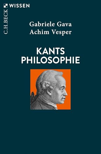 Kants Philosophie (C.H.BECK Wissen)