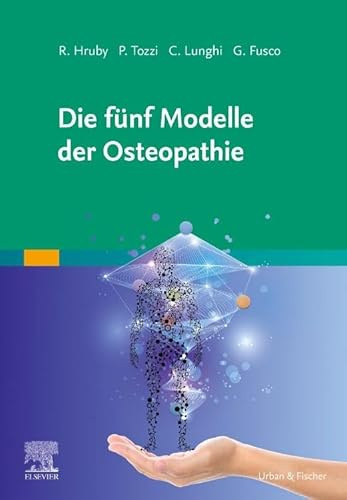 Die fünf Modelle der Osteopathie