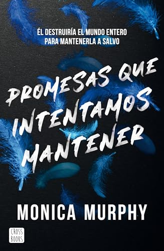 Promesas que intentamos mantener: 3 (Ficción)