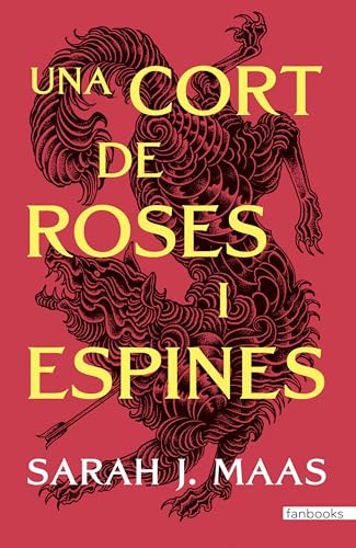 Una cort de roses i espines (Ficció fantàstica)