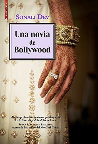 Una novia en Bollywood (NUMERO UNICO)