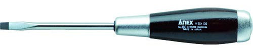 Anex Hyper® Schraubendreher, Schlitz 6 mm