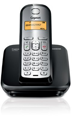 Gigaset AS 290 Téléphones sans Fil