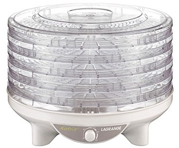 Lagrange 499001 Déshydrateur Nutris®