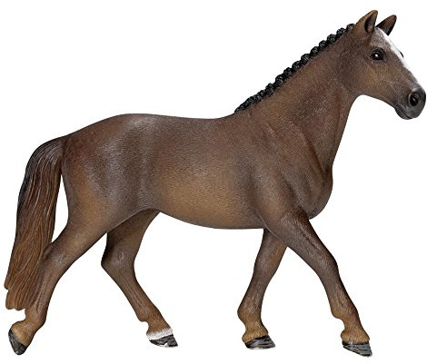 Schleich 13729 - Hannoveraner Stute