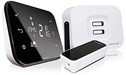 Salus IT500 INTERNET CONTROLLED THERMOSTAT