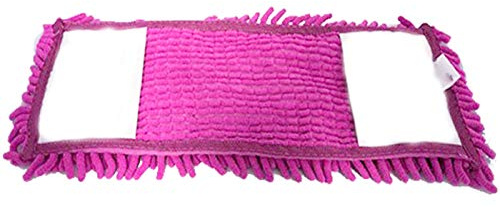 PAMEX - Recambio de mopa Color Violeta 45 cm