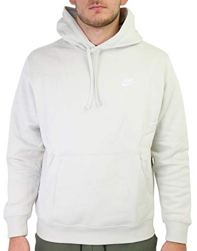 Nike Sportswear Club Fleece Hoodie, BV2654