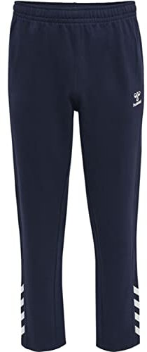 hummel hmlCORE XK Jogginghose F7026 blau, XL Herren