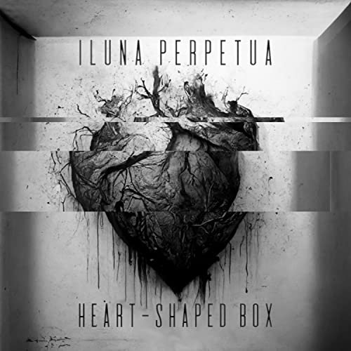 Heart-Shaped Box