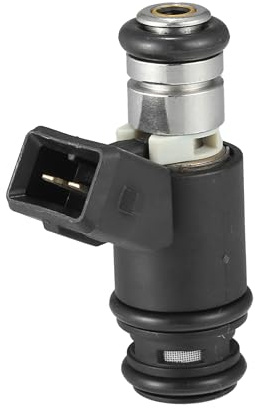A ABSOPRO Einspritzventil Nr. 021906031B Für VW Golf 92-97 2.8 VR6 1 Stk
