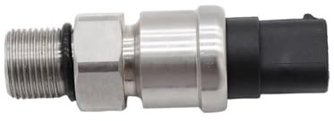 Capteur Haute Pression LC52S00012P1 for Kobelco, for Kobelco, for Pelle New Holland, SK135SR SK200SR SK235SR & E135SR E200SR E235SR Pièces détachées