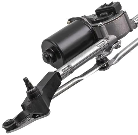 Scheibenwischermotor Für Opel Für Astra G [1998-2009] Estate Estate 1,8 16V Wischer Linkage + Front Wischer Motor 1273028, 1274142 Wischermotor