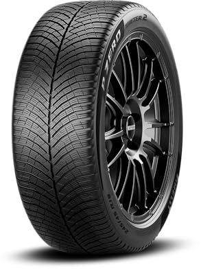 PIRELLI 275/35 R20 102W Neumáticos de Invierno XL Auto