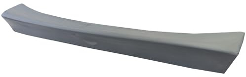 Heckspoiler Ducktail Lippe grundiert passend für 3er BMW E46 Coupe 1999-2006
