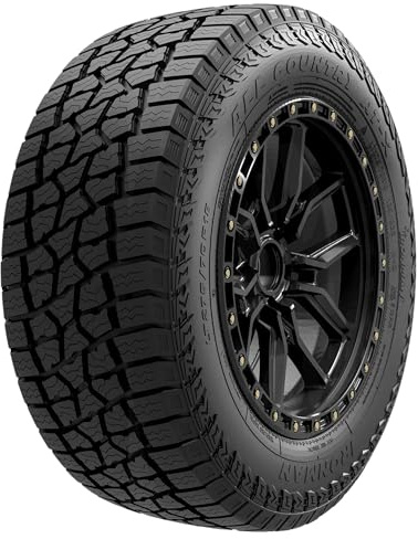 Ironman All Country AT-X All Terrain 275/65R18 116T Light Truck Tire