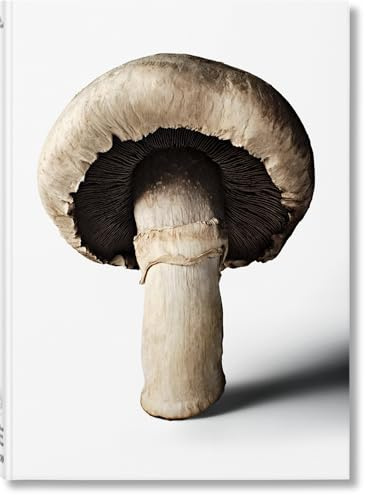 The Gourmand's Mushroom: A Collection of Stories and Recipes (Varia)