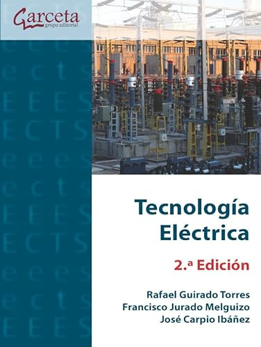 Tecnología eléctrica 2.ª edición