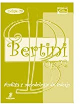Enclave – Bertini: Estudios Op.32 Nº 25 A 48, Inc.CD) (Lopez/Molina)