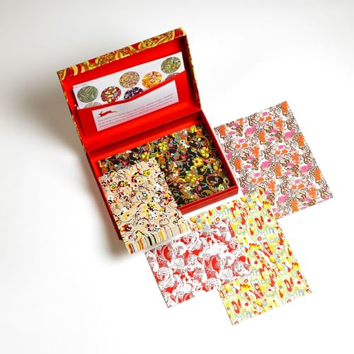 1960s: Letter Writing Set / Briefpapier Set / Set de Correspondence (PEPIN LETTER WRITING SETS)