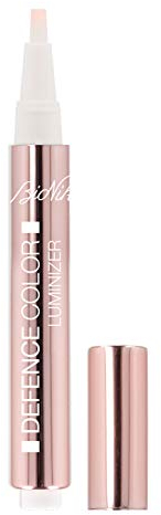 DEFENCE COLOR Luminizer illuminierender Concealer - Nr. 101 Porzellan