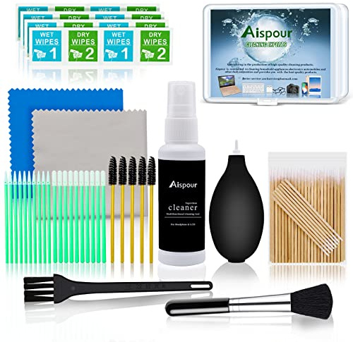 Phone Cleaning Kit, Phone Screen Cleaner, Cleaning Kit for iPhon Airpod