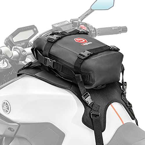 Tankrucksack System für KTM 1290 Super Adventure S TB6