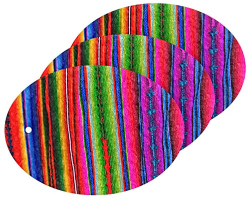 Küchenschwämme Saugfähige Küchenschwämme und Schrubber zum Abwaschen von Geschirr, kratzfest, Scheuerschwamm, Holzzellstoff Baumwolle - Maya-Decken Textil