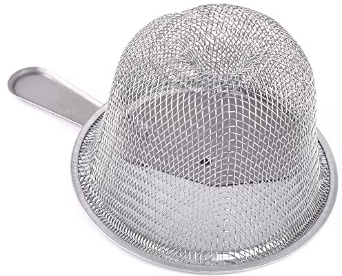 BAUSTER® Mausefalle sicher Nicht töten Extrem effektive Köderstationen für Giftköder für Mäusegift Maus, Wühlmaus, Feldmaus vertreiben, Metallköderfalle tötet Keine Mäuse
