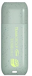 C175 ECO 512 GB (grüngrau, USB-A 3.2 Gen 1)