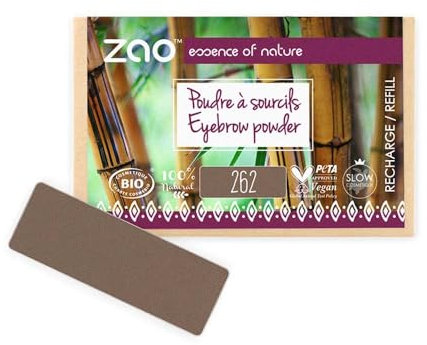 Recharge poudre à sourcils