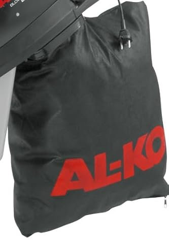 AL-KO ALKO Fangsack Auffangsack Hurricane & Blower 2200 E & 2400 E Laubsauger