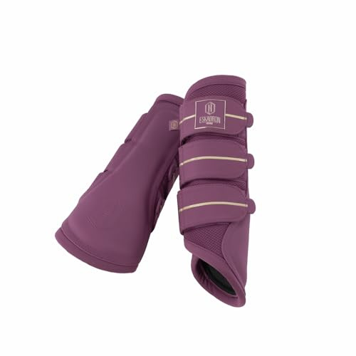 Eskadron - Gamaschen MESH - Heritage 2025