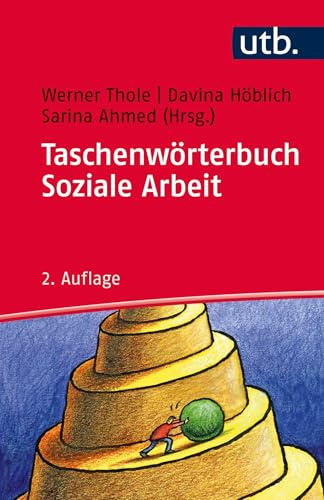 Taschenwörterbuch Soziale Arbeit