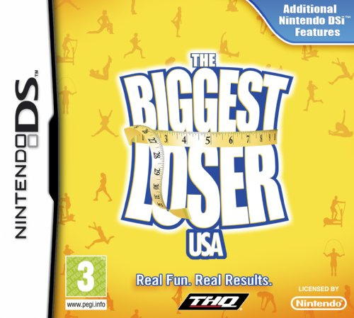 The Biggest Loser (Nintendo DS)