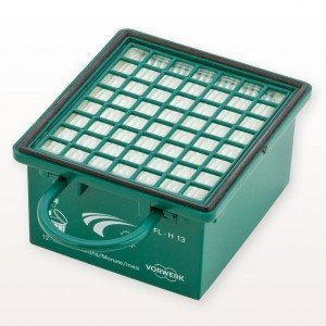 Microfiltro igienico folletto vk 130131
