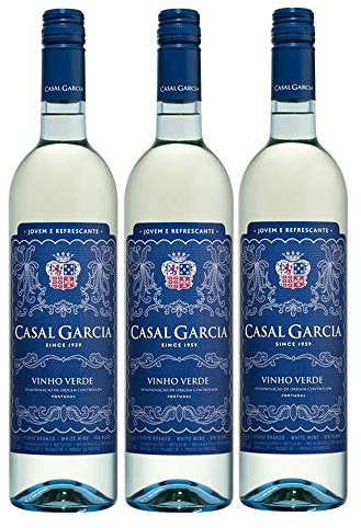 Casal Garcia - Vino Verde- 3 Botellas